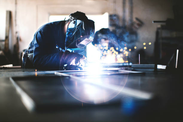 Best Structural Steel Welding in Canadian, TX