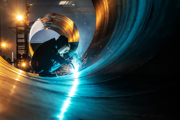 Best Welding Inspection and Certification in Canadian, TX