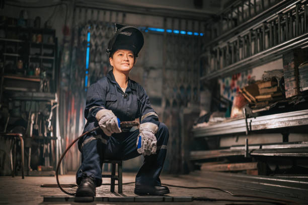 Best Pipe Welding in Canadian, TX