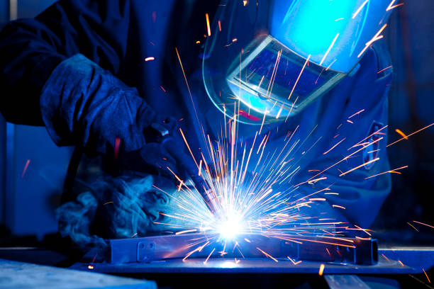 Reliable Canadian, TX Welder & Metal Fabrication Solutions