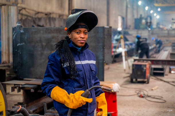 Best Marine and Shipbuilding Welding in Canadian, TX