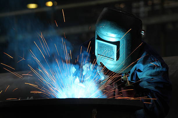 Affordable Welder Services in Canadian, TX