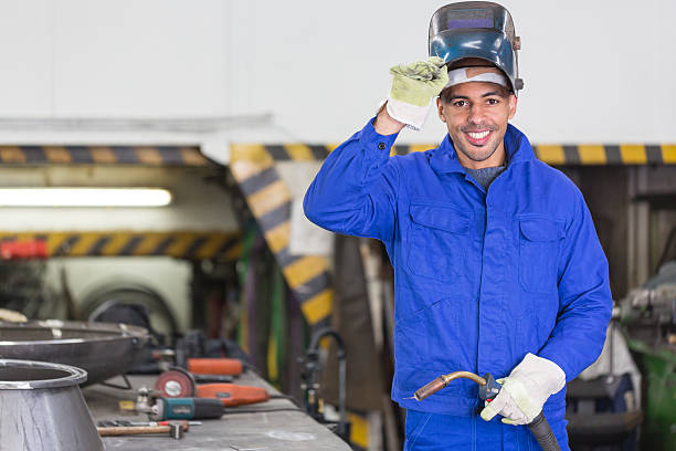 Canadian, TX Welder Pros