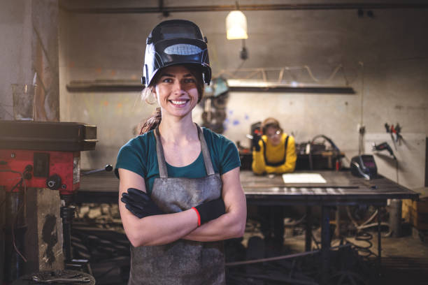 Professional Welder & Metal Fabrication in Canadian, TX